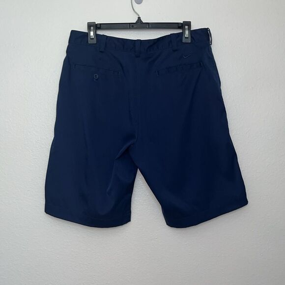 Nike Men's Dri-FIT Golf Shorts sz 33 - Picture 7 of 11